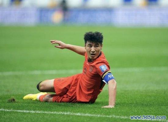 武磊伤病非伊万寻枪最大烦扰 磨练新东谈主备备而无谓