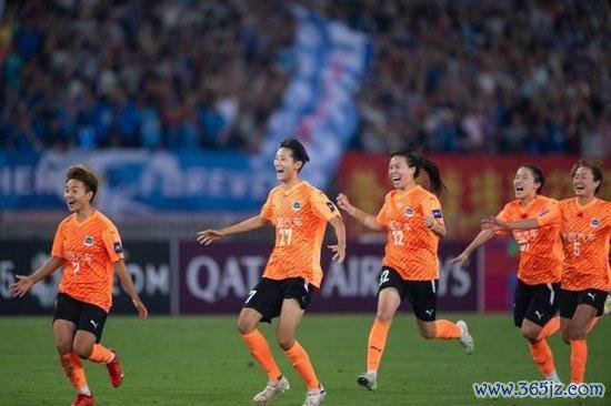 亚冠与全运撞期 武汉女足接下来该何如选？