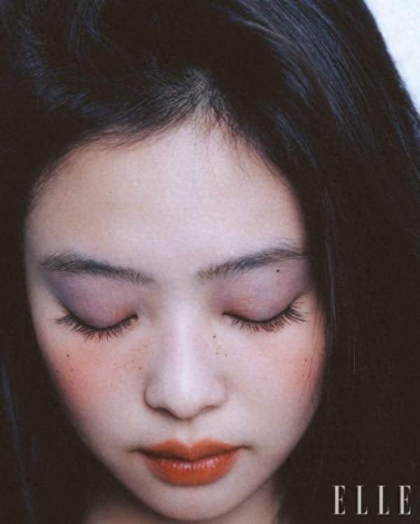 Jennie米兰纪录