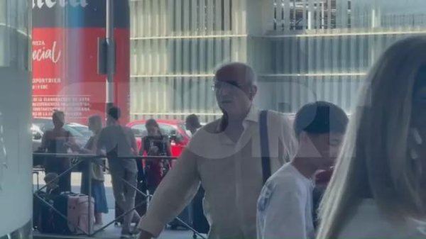 每体：巴萨与西甲代表开会评估特尔施特根伤情，陈诉行将公布