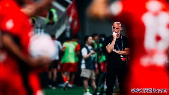 新民体育:重回顺利轨谈 海港的瞎想有变？