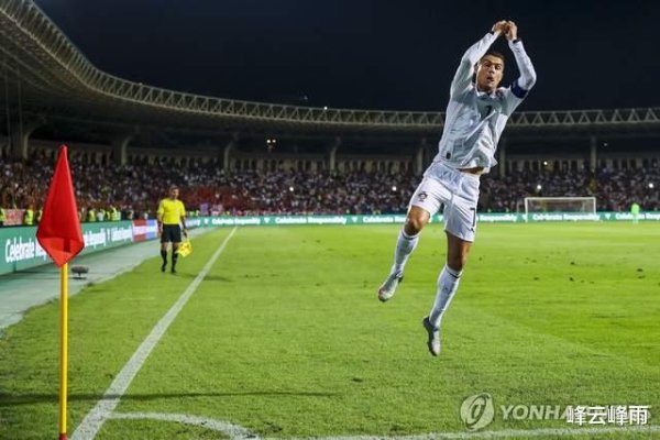 C罗冲突A级赛140球大关! 梅西在国度队主场告别战中演出梅开二度
