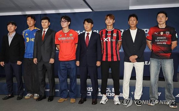 韩媒：韩国亚冠3强现状欠安，江原FC联赛优先恐无心对申花