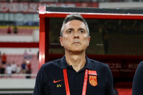 马德兴：U22国足向着更年青化处所发展，最大缺憾缺备战时辰