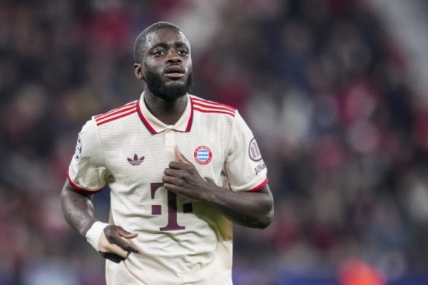 搏斗格伊？埃贝尔：明确观念是续约于帕，但不作念其他准备是愚蠢的