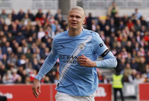 哈兰德能否不竭？姆巴佩、凯恩10+场次流畅破门本周接踵遭拆伙