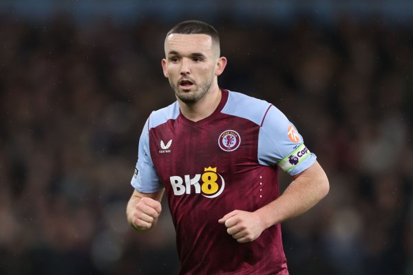 队长留队！天外：31岁麦金与维拉完竣续约公约，行将签署新合同