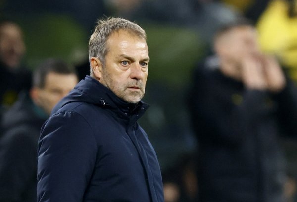 上一个客场1-4不敌塞维利亚！巴萨自客岁4月以来初度遇到客场连败