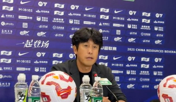 徐正源：制胜的重要是微弱空间的快速传递，打出了备战期适度