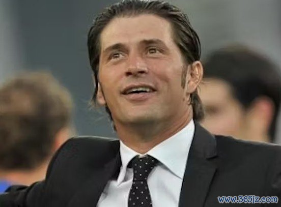 塔奇纳迪：尤文放走赫伊森是个无理 除了尤文我会选拔为皇马效劳