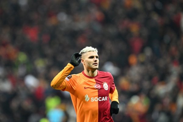 伊卡尔迪牙东谈主：若是12月仍未获续约报价，将商量离开加拉塔萨雷