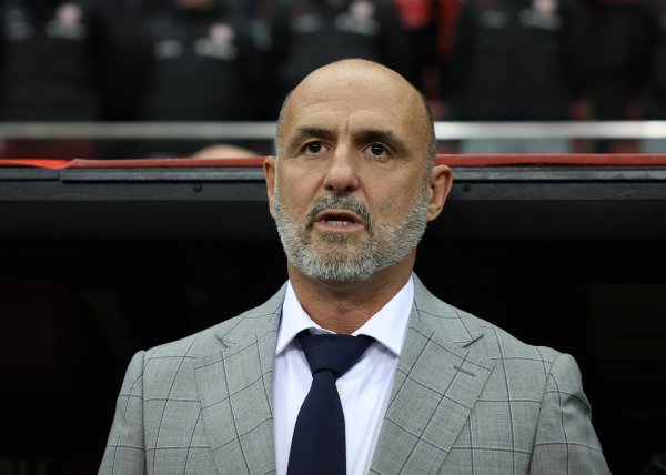 国足选帅大热点普罗别日已握教哈萨克斯坦，假球阐明仅仅传说远程