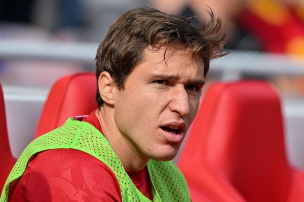 小基耶萨：无论出场技术有些许，我皆会尽全力去进展