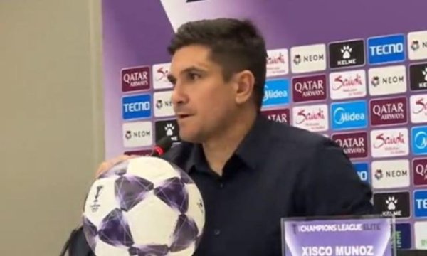 柔佛主帅：咱们打败了一个重大敌手