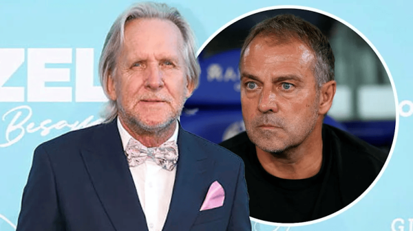 舒斯特尔: 巴萨的越位陷坑正在失效;特狮该尽快寻求转会