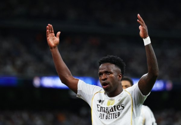 维尼修斯：不测冒犯巴萨球员或球迷，但咱们必须捍卫咱们的态度