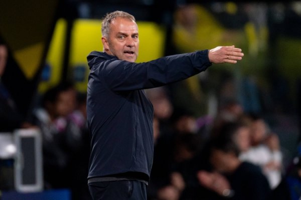 世体：酌量到休息技艺和行程安排，巴萨不会在布鲁日进行检修