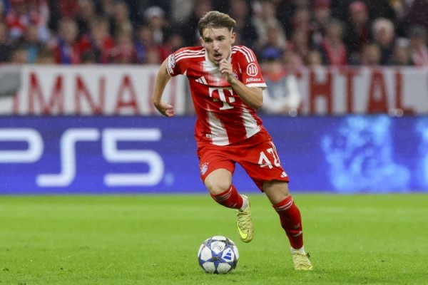 前德甲锻练：战门兴尾声时卡尔作念了不敬敌手的事，孔帕尼月旦了他