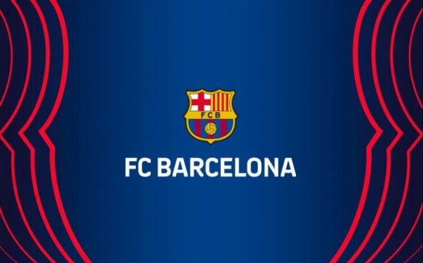 巴萨官方：一线队在诺坎普球场的公开测验课共23000张门票售罄