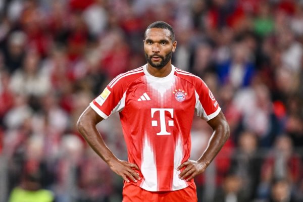 若纳坦-塔：上半场创造了好多契机 下半场少打一东说念主也评释粗鄙守住