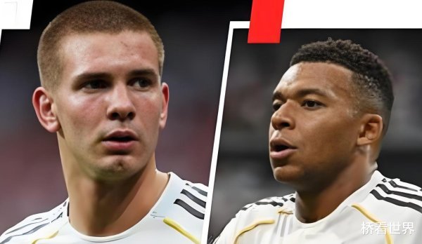 马斯坦托诺皇马高光战: 用盘带串联+赢得顽抗次数最多复兴质疑!