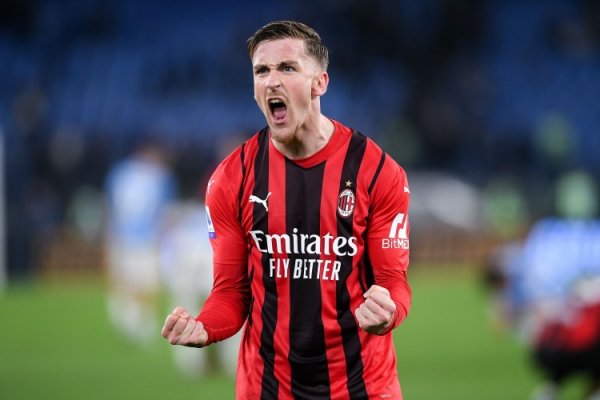 萨勒马科尔斯：续约？我无法躲避我对米兰的防御