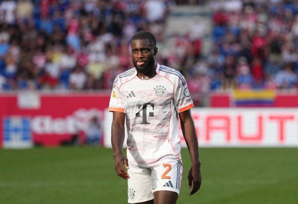 💥记者：皇马与于帕杀青理论合同！科纳特也思加盟但已不是首选