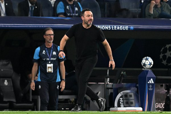 RMC: 马赛拒却探讨对巴黎的比赛改期, 不然将遴选法律行径