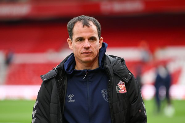 黑猫英武！本赛季，桑德兰成各项赛事首支面临阿森纳打进两球球队