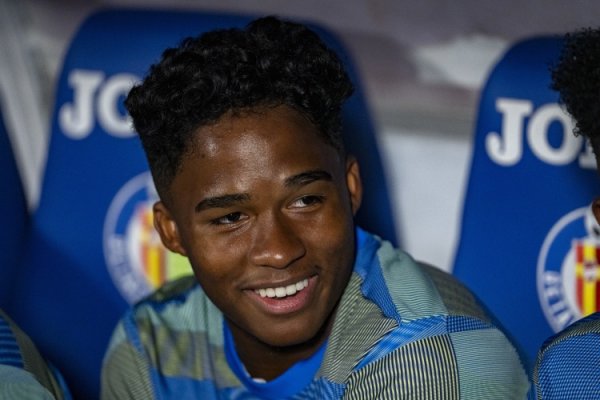 本赛季0出场！法媒：里昂思签恩德里克，面对10多家俱乐部竞争