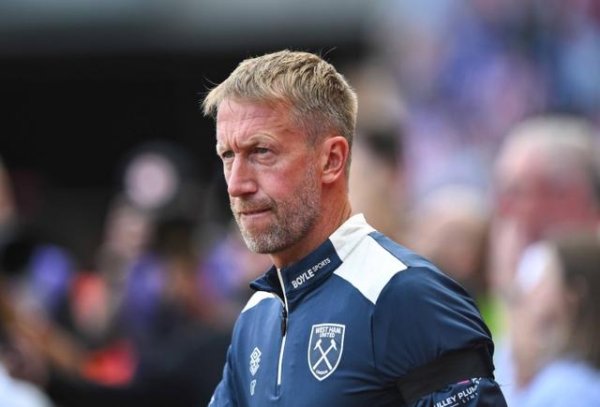 英超主扶助下课赔率：波特1/5成最大热点，阿莫林8/1位居次席