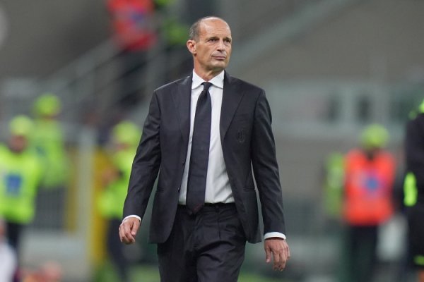 痛失好局！米兰意甲跳跃2球情况下与敌手战平，2024年5月之后初次