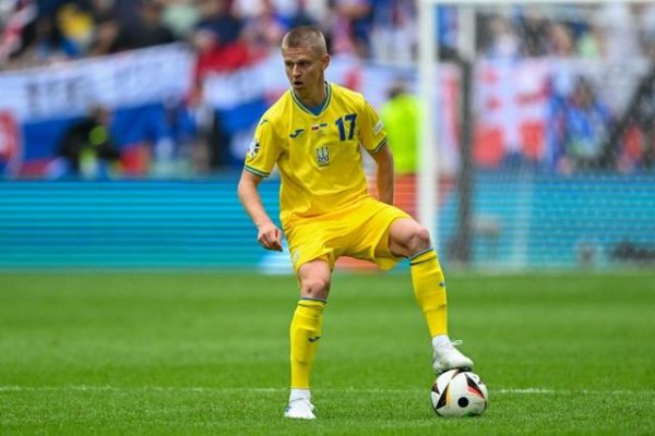 记者：奥拉-埃纳受伤，津琴科参预诺丁汉丛林欧联杯大名单