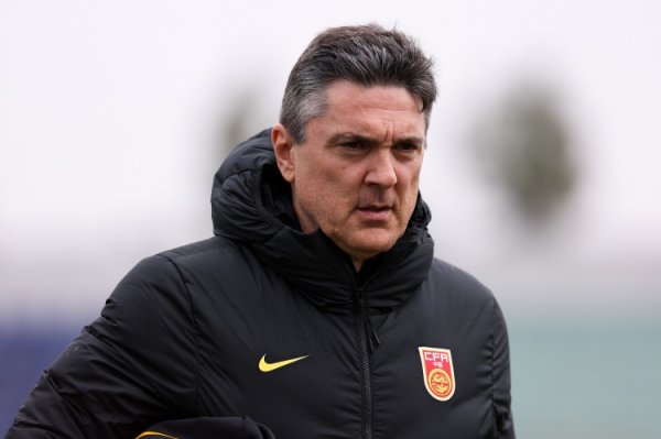 马德兴：U22国足集会最强东谈主员备战熊猫杯，三个敌手均召最强阵