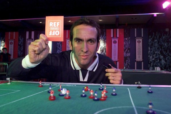 迪卡尼奥说念国米：所谓秀好意思足球该被扔进垃圾桶，高效实用才是关节