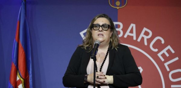 巴萨副主席：诺坎普已准备好欢迎比赛，但愿当天取得使用许可