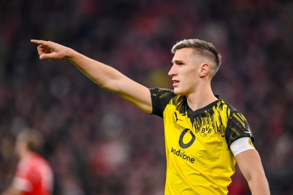 图片报：施洛特贝克当天将单独考研，科瓦奇以为他可首发出战曼城