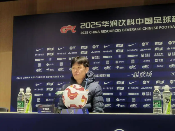 海牛尚未保级，李霄鹏赛后感言有深意，两点或让国安放水梅州客家