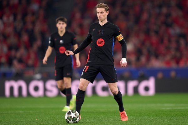 远赴客场壮胆，将有1300名巴萨球迷赶赴布鲁日主场不雅赛