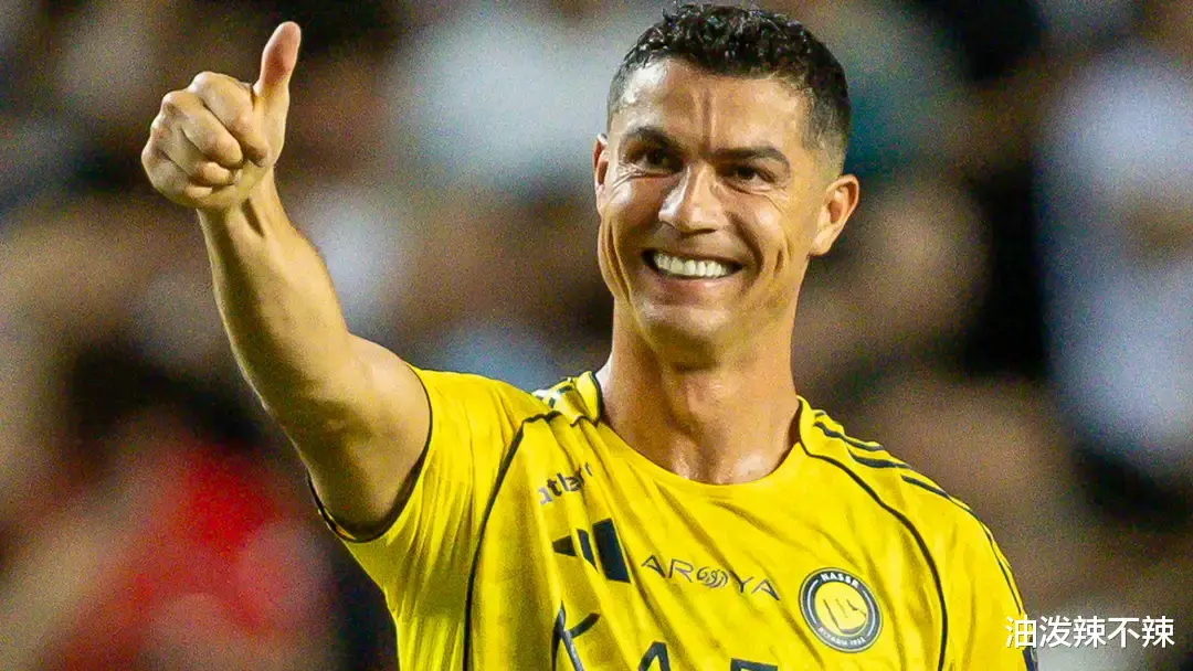 前曼联解释: 门将们齐但愿C罗尽快达到1000球主张