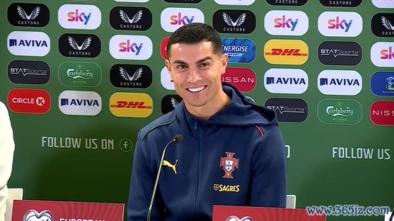 全国杯决赛进第1000球夺冠？C罗：你电影看多了 就算退役亦然圆满