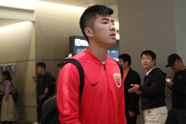 记者：海港这场亚冠最可惜，凡是东说念主员稍稍王人整些无数问题不大