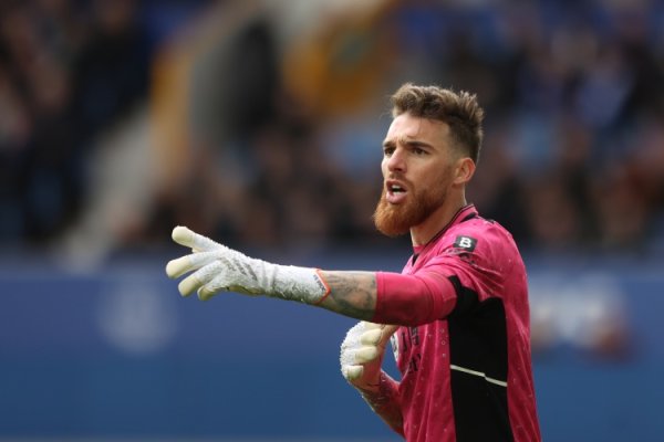 葡萄牙官方：若泽·萨因祖父死一火，不会进入对阵爱尔兰的比赛