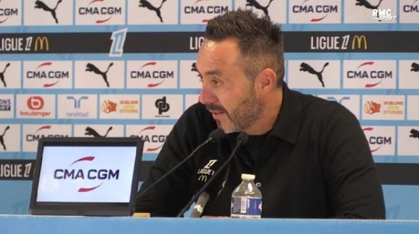 德泽尔比：我来法甲即是为了干翻巴黎，他们代表着权利，我不可爱