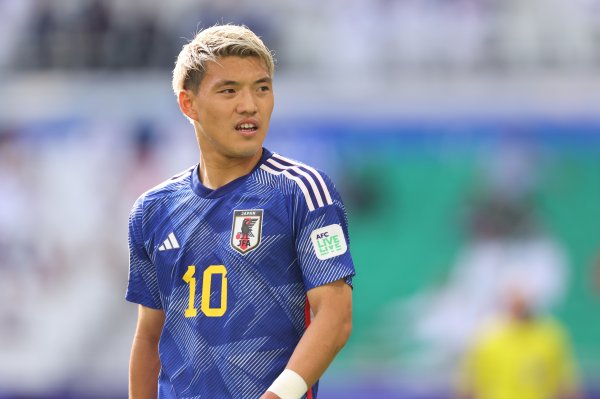 堂安律：打败巴西后反而感到别样的压力，为了不让势头停驻而拚命