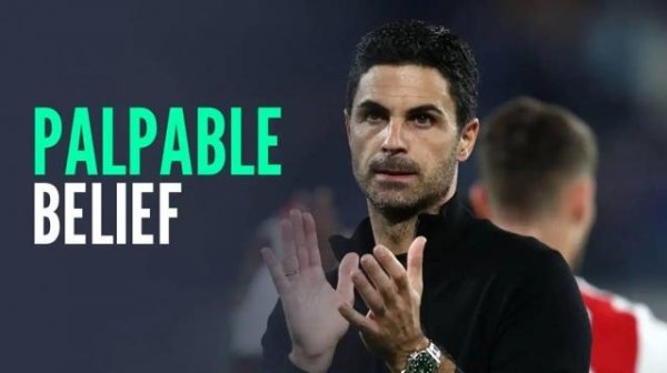 该买谁？英媒：枪手高层全力撑抓塔帅，冬窗再提供1亿镑引援资金