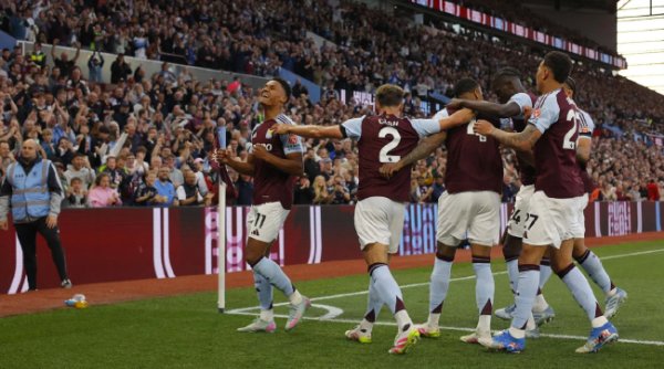 新赛季欧罗巴赛制详解 1队孤寂证据领跑夺冠榜