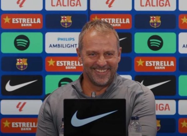 弗利克：加维伤不逢时但实时，亚马尔没金球有激发