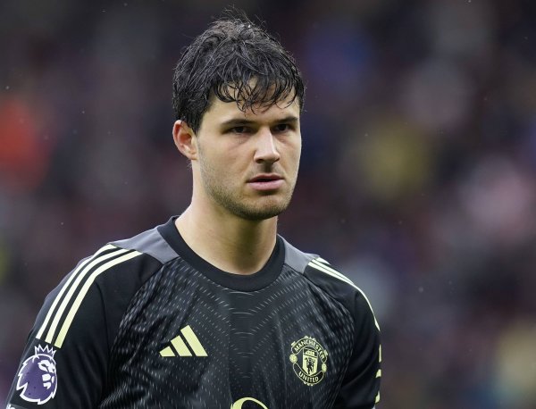 跟队记者谈热刺vs曼联：但愿拉门斯不会在角球能干不知所措