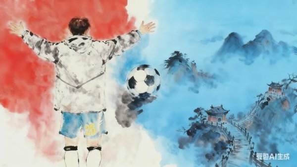 十堰堰超，给宇宙“城超”上了一课